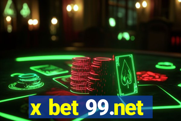 x bet 99.net